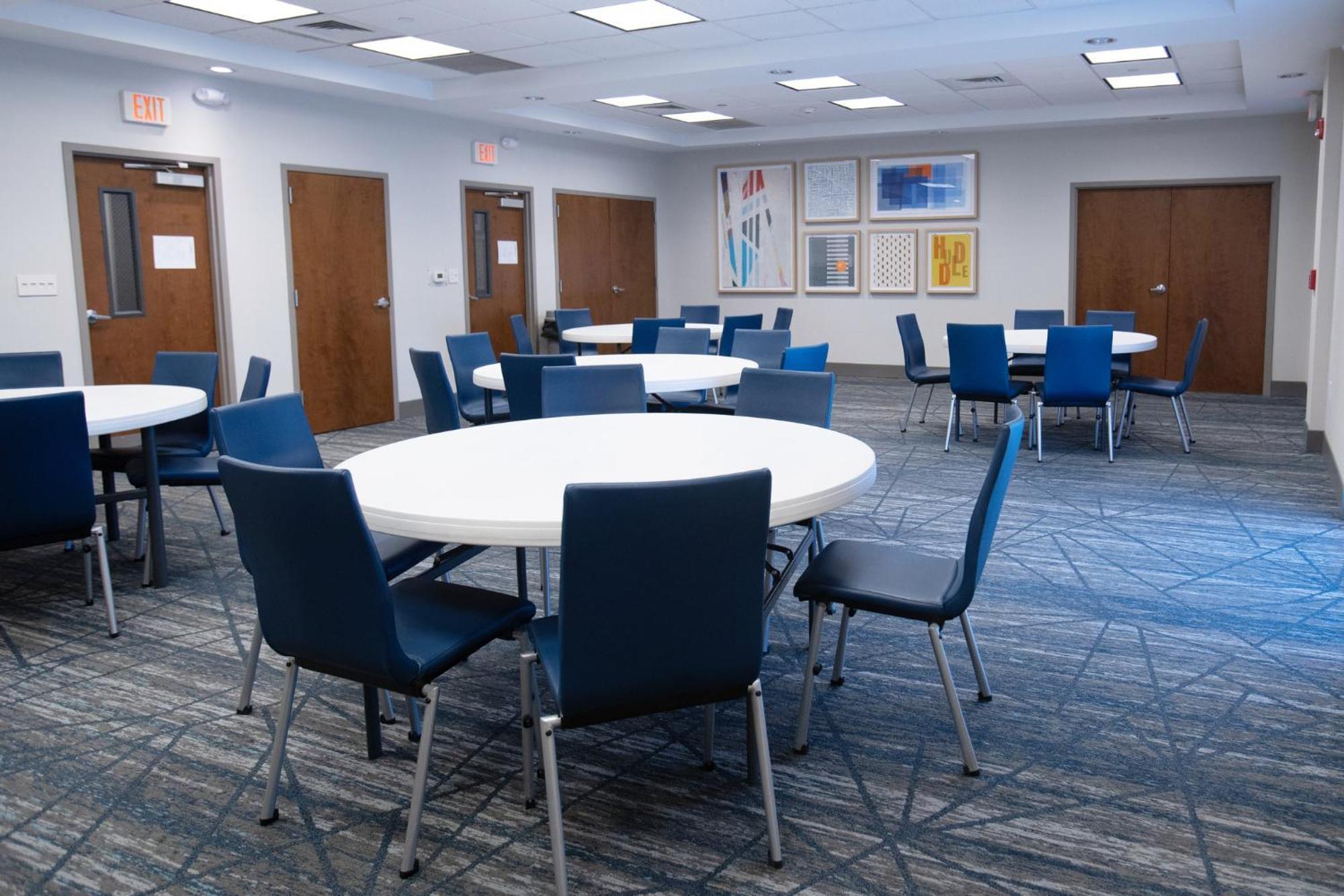 Holiday Inn Express Pembroke By Ihg Exteriér fotografie
